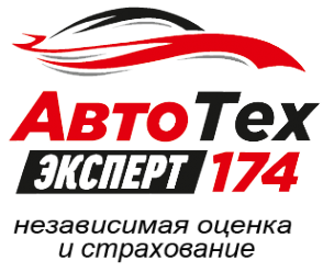 Логотип компании Авто-Тех-Эксперт-174