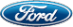 Логотип компании ФордЦентрВосток