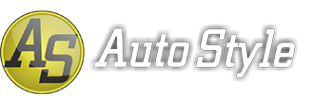 Логотип компании AutoStyle
