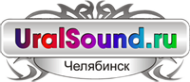 Логотип компании UralSound.ru