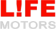 Логотип компании Life Motors