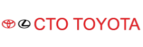 Логотип компании СТО-Toyota