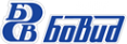 Логотип компании БОВИД