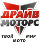 Логотип компании ДрайвМоторс