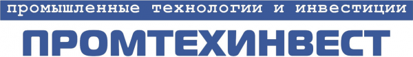 Логотип компании СВК