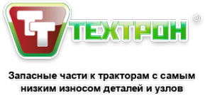 Логотип компании Техтрон-Тт