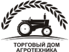 Логотип компании Агротехника