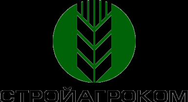 Логотип компании Стройагроком
