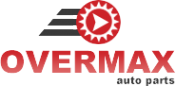 Логотип компании Overmax