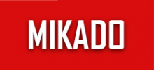 Логотип компании Mikado