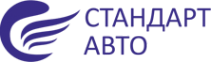 Логотип компании СтандАрт-Авто-Центр