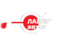 Логотип компании Лаборатория автопокраски