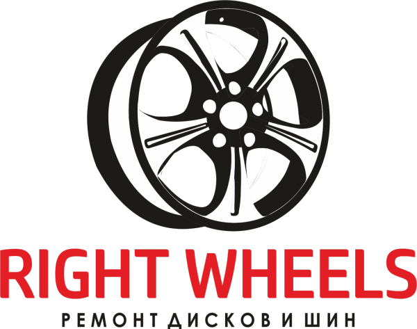 Логотип компании Райт Вилс