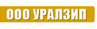 Логотип компании УралЗИП