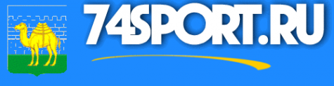 Логотип компании Управление по физической культуре спорту и туризму