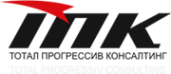 Логотип компании ТПК