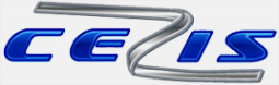 Логотип компании ЦЭЗИС