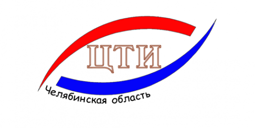 Логотип компании Областной центр технической инвентаризации