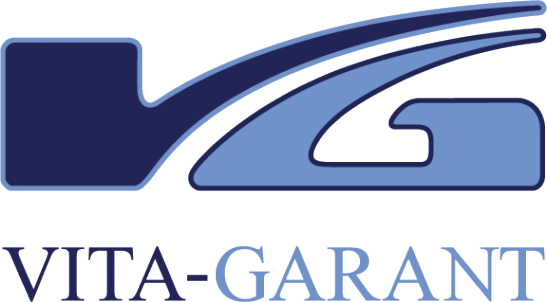 Логотип компании Вита-Гарант