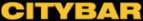 Логотип компании Citybar