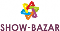 Логотип компании Show-bazar