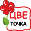 Логотип компании ЦВЕточка