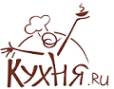 Логотип компании Кухня.ru