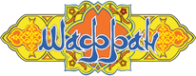 Логотип компании Шафран