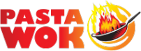 Логотип компании Pasta Wok