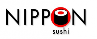 Логотип компании Ниппон суши