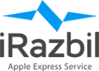 Логотип компании Айразбил