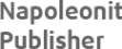 Логотип компании Диджитал Паблишер