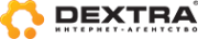 Логотип компании Дэкстра