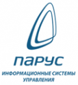 Логотип компании Парус-Челябинск