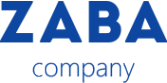 Логотип компании Zaba