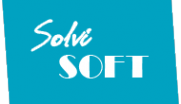 Логотип компании Solvi-soft