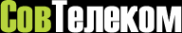 Логотип компании Совтелеком