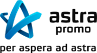 Логотип компании Астра-Промо