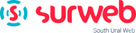 Логотип компании Surweb.ru