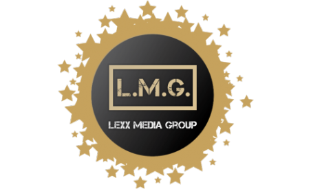 Логотип компании DIGITAL VIDEO LEXX