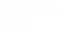 Логотип компании IT PRO