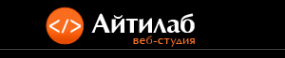 Логотип компании АйтиЛаб