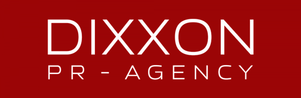 Логотип компании DIXXON