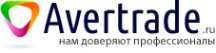 Логотип компании Avertrade.ru
