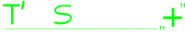 Логотип компании Телесистемы плюс