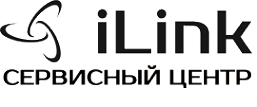 Логотип компании Ай-Линк