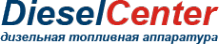 Логотип компании Дизель-Центр