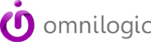 Логотип компании Omnilogic