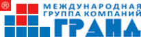 Логотип компании Гранд-Челябинск