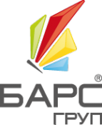 Логотип компании БАРС Урал